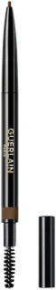 Guerlain Brow G Eyebrow Pencil 04 Dark Brown 6 g