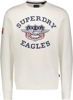 Superdry Vintage americana college