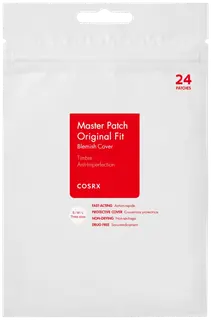 COSRX Master Patch Original Fit finnilaastarit 24 kpl