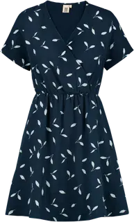 Kaiko Bliss Wrap Dress mekko