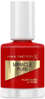 Max Factor Miracle Pure Nail 155 Coconut Milk 12 ml kynsilakka