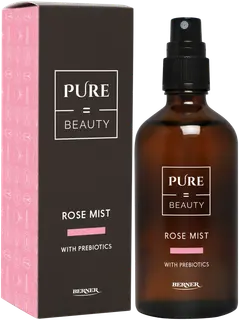 Pure=Beauty Rose Mist with Prebiotics kasvosuihke 100 ml