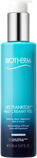 Biotherm Life Plankton™ Mild Creamy Peel kuorintavoide kasvoille 150 ml