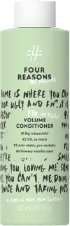Four Reasons Original Volume Conditioner hoitoaine 300 ml