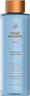 Four Reasons Nature Moisture shampoo 250 ml
