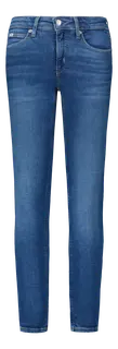 Calvin Klein Jeans Mid Rise Skinny farkut