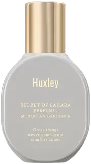 Huxley Perfume; Moroccan Gardener tuoksu 15ml