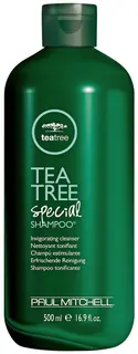 Paul Mitchell Tea Tree Special Shampoo 500 ml