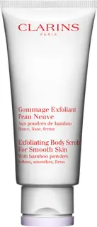 CLARINS Exfoliating Body Scrub for Smooth Skin vartalokuorinta 200 ml
