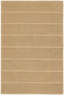 Marimekko Tiiliskivi kylpyhuoneen matto 50 x 75 cm