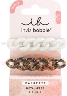 invisibobble BARRETTE Too Glam to Give a Damn