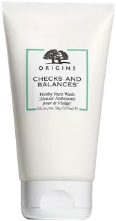 Origins Checks and Balances™ Frothy Face Wash puhdistusgeeli 150ml