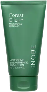 NOBE Nordic Beauty Forest Elixir™ Microbiome Strengthening Body Lotion vartalovoide 150 ml