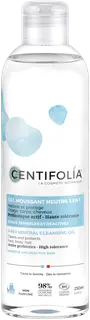 Centifolia 3-in-1 Neutral Cleansing gel puhdistustuote 250 ml