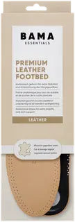 BAMA Premium Leather Footped 37