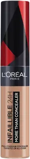 L'Oréal Paris Infaillible More Than Concealer 328 Linen peitevoide  11 ml