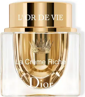 DIOR L’Or de Vie La crème riche hoitovoide 50 ml