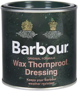 Barbour Thornproof Dressing vaha