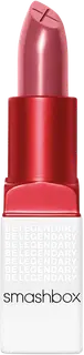 Smashbox Be Legendary Prime & Plush lips huulipuna 3,4 g