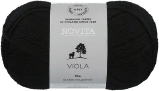 Lanka Viola 50 g 099