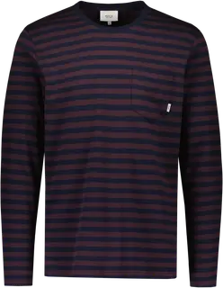 Makia t-paita ls Verkstad