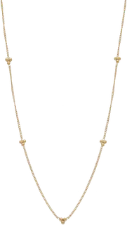 Edblad Triad multi gold kaulakoru