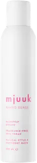 Mjuuk Naked Sense Hairspray strong 250ml