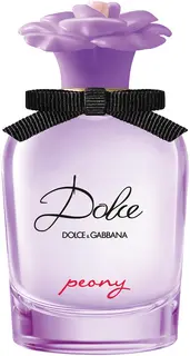 DOLCE & GABBANA Dolce Peony EdP tuoksu 50 ml