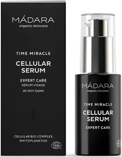 Madara Time Miracle Cellural Repair serum 30ml