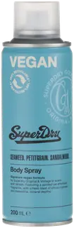 Superdry Body Spray Pacific vartalotuoksu 200 ml