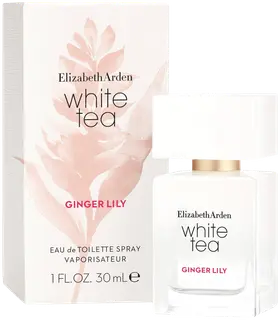 Elizabeth Arden  White Tea Gingerlily EdT hajuvesi 30 ml