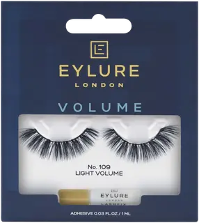 Eylure Volume 109 ripsipakkaus
