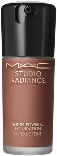MAC Studio Radiance Serum-Powered Foundation meikkivoide 30 ml