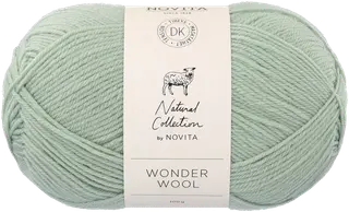 Novita Lanka Wonder Wool DK 100g 308