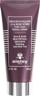 Sisley Black Rose Beautifying Emulsion vartalovoide 200 ml