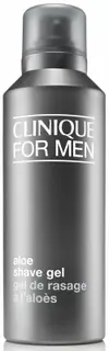 Clinique for Men Aloe Shave Gel partageeli 125 ml