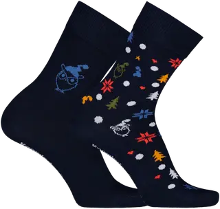 Knowledge Cotton Apparel 2-pack sukat