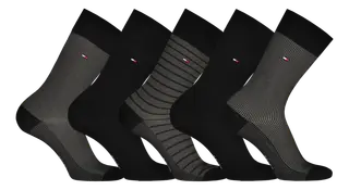 Tommy Hilfiger 5-pack sukat