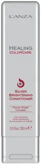 L´ANZA Healing ColorCare Silver Brightening Conditioner sävyttävä hoitoaine 250 ml