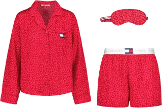 Tommy Jeans yöasusetti