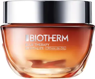 Biotherm Blue Therapy Revitalize Cream-in-Oil päivävoide 50ml