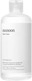 Mixsoon Bifida Toner kasvovesi 300 ml