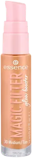 essence MAGIC FILTER glow buusteri 10