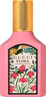 Gucci Flora Gorgeous Gardenia EdP tuoksu 30 ml