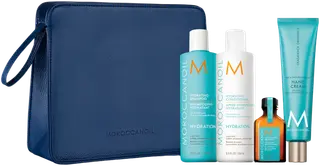 Moroccanoil Hydrating Winter Wonders lahjapakkaus