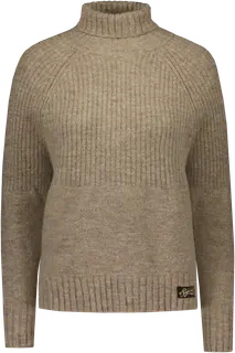 Superdry Eseential Rib pooloneule