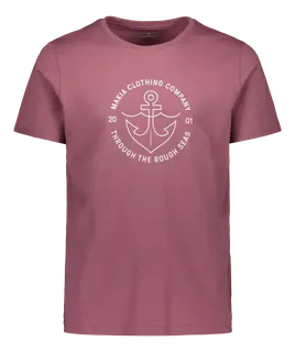 Makia Hook t-paita
