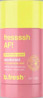 B Fresh Fressssh AF deodorantti 50 ml