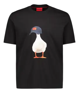 HUGO Ducky t-paita