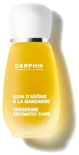 Darphin Tangerine Aromatic care hoitoöljy kasvoille 15 ml